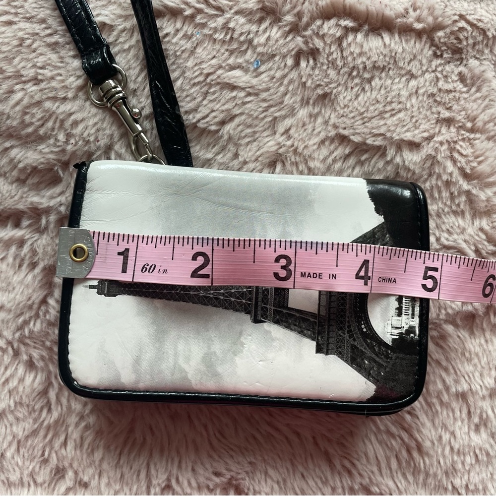 Paris Wallet - Picture 2 of 5